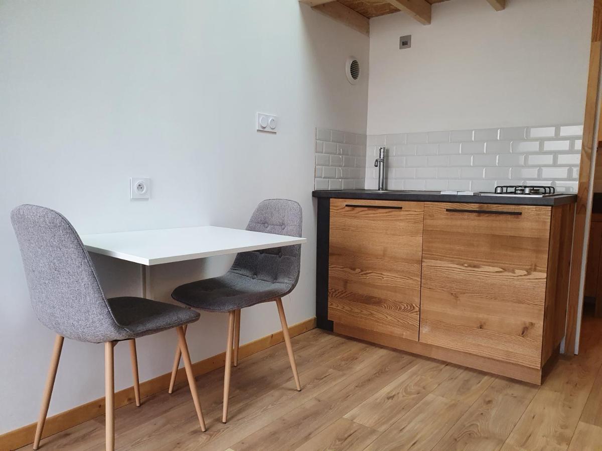 Angers Green Lodge - Cosy Studio Экстерьер фото